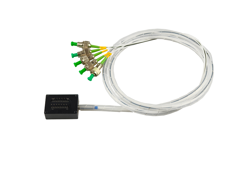 MEMS Optical Switch