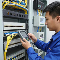 Optical Switch + OTDR Monitoring Case Study