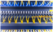 MEMS Optical Switch Modules