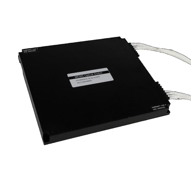 MXN Matrix FSW Series MEMS Optical Switch Arrays