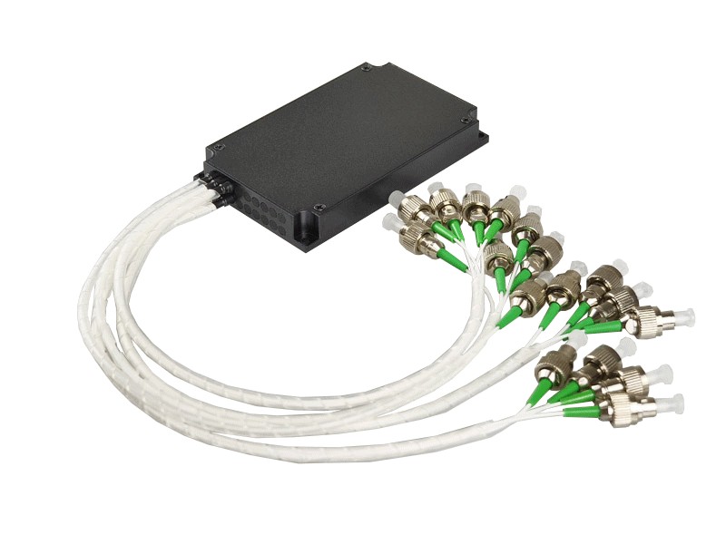 Rack-Mount Matrix Switches