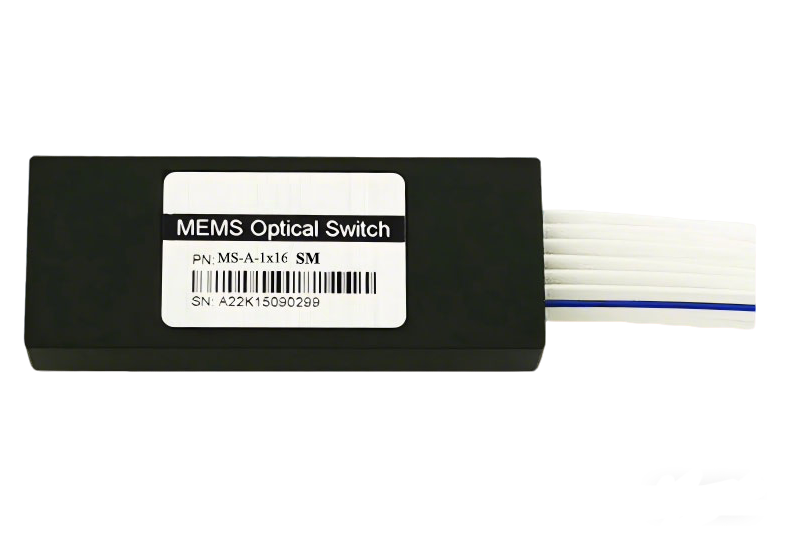 Optical Switch Modules & Equipment