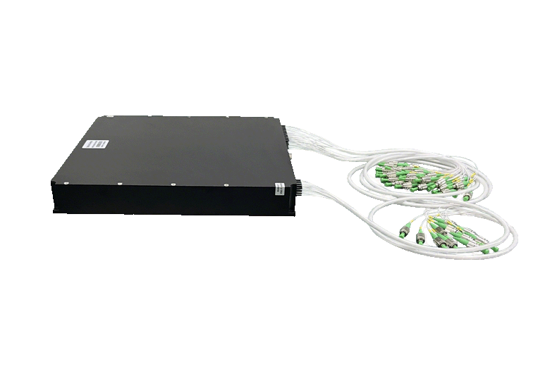 MxN Matrix Optical Switching Equipment (16×16/32×32)