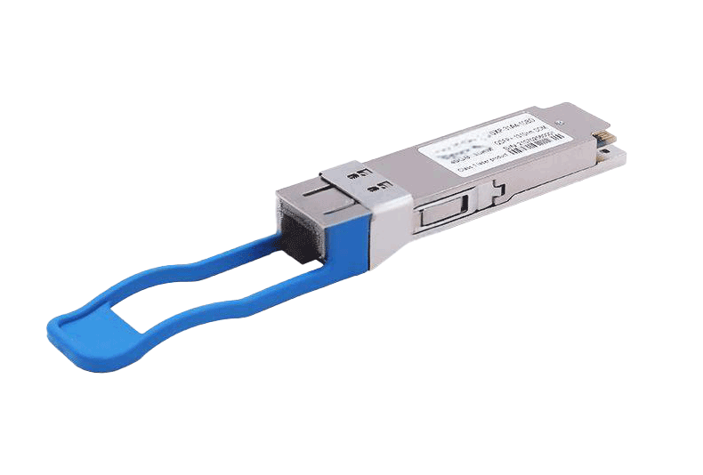 40G SR4 QSFP+ Optical Transceiver Module