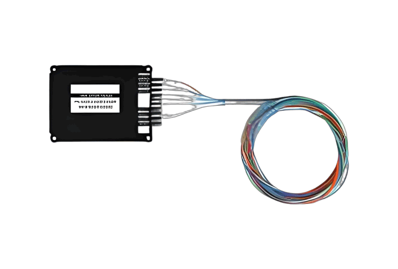 100G,200G DWDM OADM Module (4,8-Channel)
