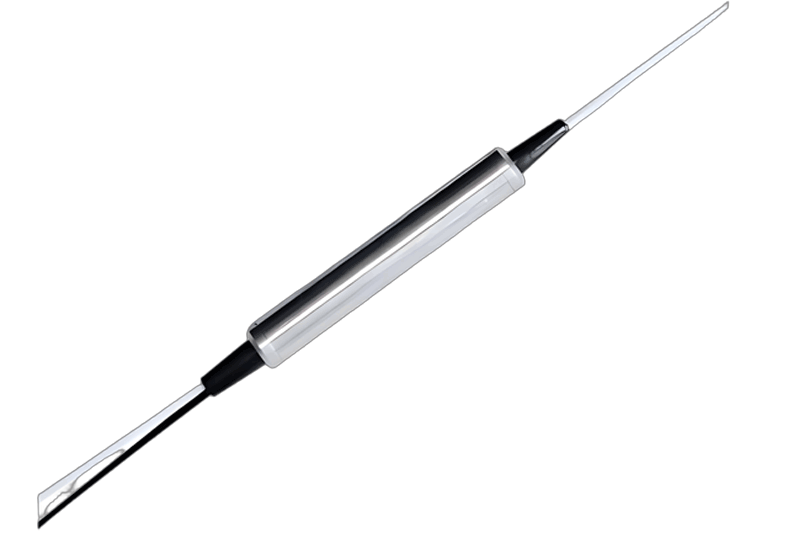 Filter-based WDM multiplexer (3-port)