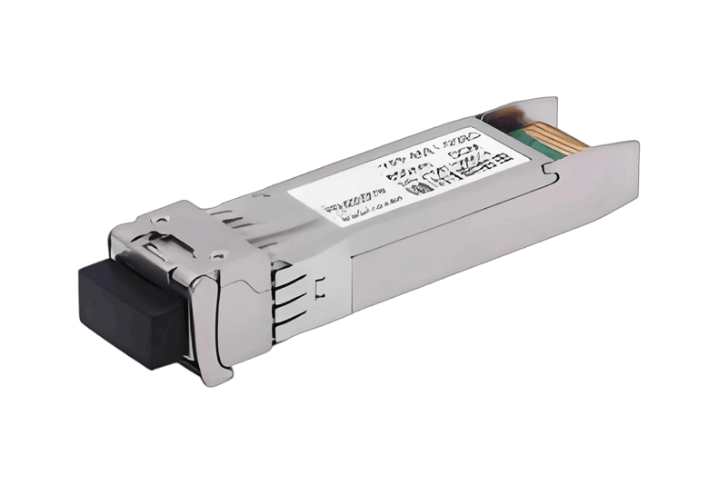 10G SR SFP+  Dual Fiber Optical Transceiver Module