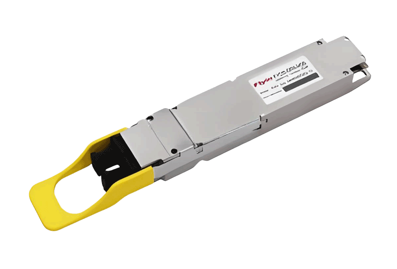 800 Gb/s QSFP-DD/0SFP optical modules