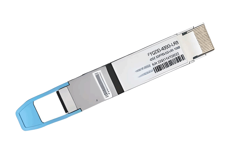 400 Gb/s QSFP-DD/QSFP112/0SFP Optical Modules